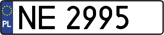 NE2995