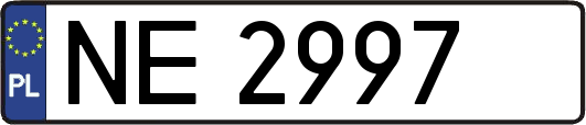 NE2997