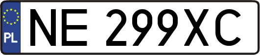 NE299XC
