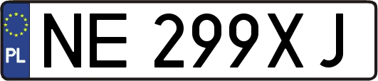 NE299XJ
