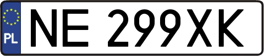 NE299XK
