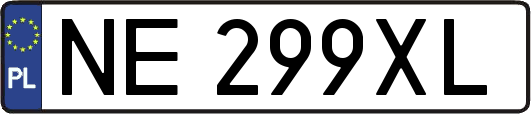 NE299XL