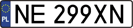 NE299XN