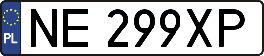 NE299XP