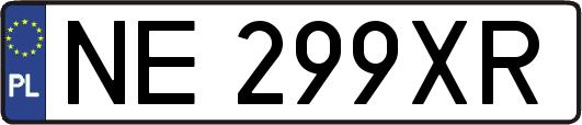 NE299XR