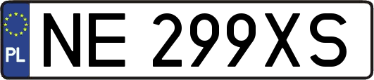 NE299XS