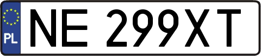 NE299XT