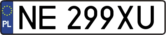 NE299XU