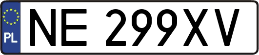NE299XV