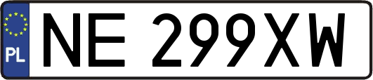 NE299XW
