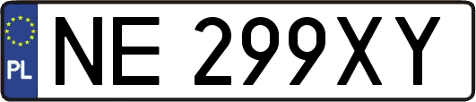 NE299XY