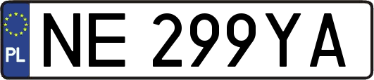 NE299YA
