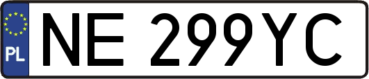 NE299YC
