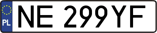 NE299YF