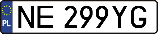 NE299YG