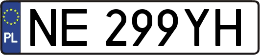 NE299YH