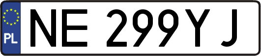 NE299YJ