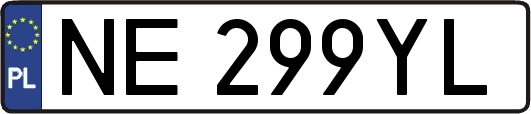 NE299YL