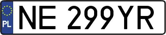 NE299YR