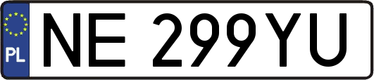 NE299YU