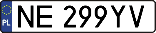 NE299YV