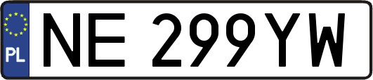 NE299YW