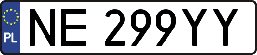 NE299YY