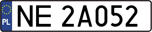 NE2A052
