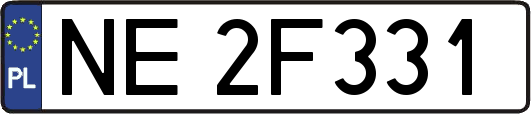 NE2F331