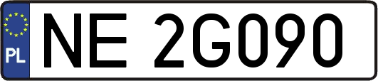 NE2G090