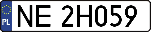 NE2H059