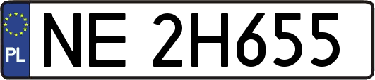 NE2H655