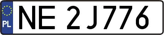 NE2J776