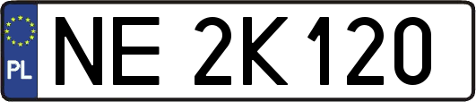 NE2K120