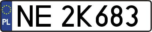 NE2K683
