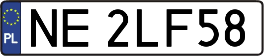 NE2LF58