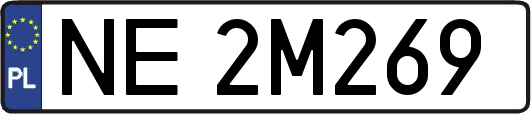 NE2M269