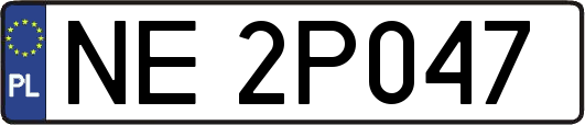 NE2P047