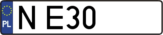 NE30