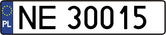 NE30015