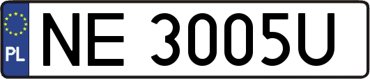NE3005U