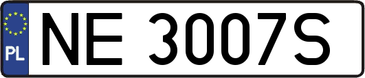 NE3007S