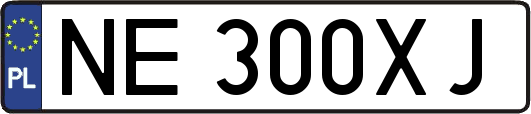 NE300XJ