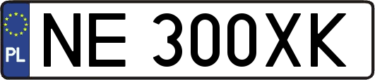 NE300XK