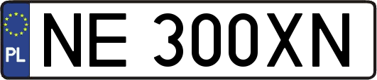 NE300XN