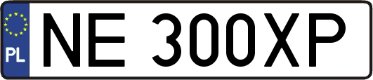 NE300XP