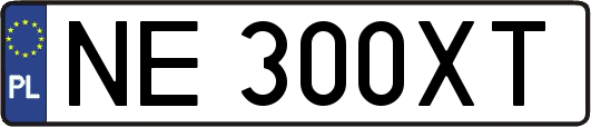 NE300XT