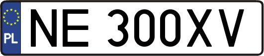 NE300XV