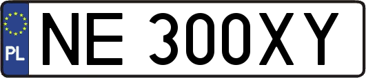 NE300XY
