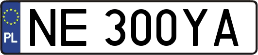 NE300YA